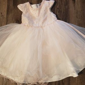 Baby Gown
